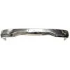 ARMOURTEC Ford Ranger Front Bumper 2003-2007 - CHROME