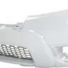 ARMOURTEC Ford Ranger Front Bumper 2009-2012 - With Flare Holes