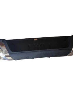 Deon's Auto Panels Ford Ranger Rear Bumper Chrome 2012+