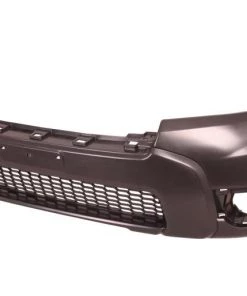 Deon's Auto Panels Ford Ranger Front Bumper 2009-2012