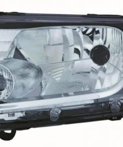 TYC / DEPO Renault Sandero Head Lamp LH/RH 2014+