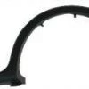 ARMOURTEC Renault Sandero Rear Fender Moulding LH/RH 2010+