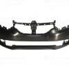 ARMOURTEC Renault Sandero Front Bumper 2014+
