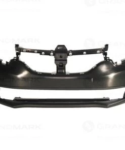 ARMOURTEC Renault Sandero Front Bumper 2014+
