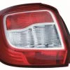 TYC / DEPO Renault Sandero Tail Lamp LH/RH 2014+