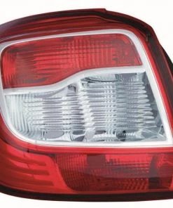 TYC / DEPO Renault Sandero Tail Lamp LH/RH 2014+