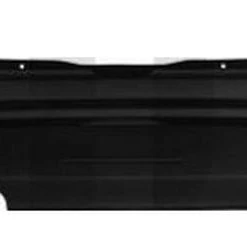 ARMOURTEC Renault Sandero Rear Bumper 2009+
