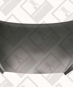 ARMOURTEC Chev Sonic Bonnet 2012+