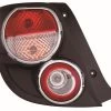 TYC / DEPO Chev Sonic Tail Lamp LH/RH 2010+
