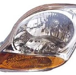 TYC / DEPO Chev Spark Head Lamp LH/RH 2005-2013
