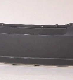 ARMOURTEC Chev Spark Rear Bumper 2005-2010