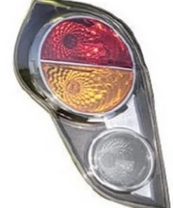 TYC / DEPO Chev Spark Tail Lamp LH/RH 2010-2013