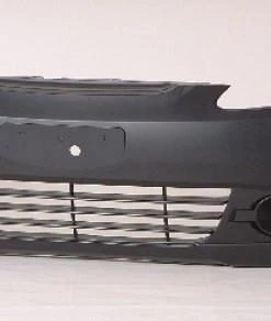 ARMOURTEC Chev Spark Front Bumper 2005-2010