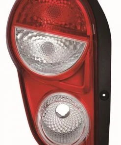 TYC / DEPO Chev Spark Tail Lamp LH/RH 2013+