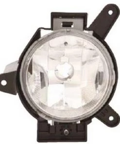 TYC / DEPO Chev Spark Fog Lamp LH/RH 2010-2013