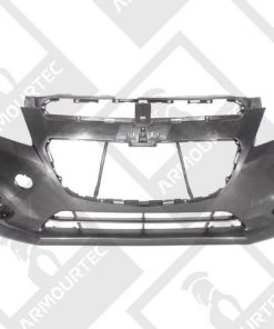 ARMOURTEC Chev Spark Front Bumper 2013+