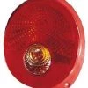 TYC / DEPO Chev Spark Tail Lamp LH/RH 2005-2010