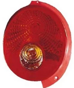 TYC / DEPO Chev Spark Tail Lamp LH/RH 2005-2010