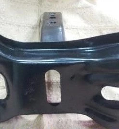 Deon's Auto Panels Auris Toyota Tazz Front Bumper Bracket LH/RH 1996-2001