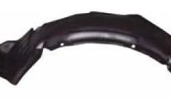 ARMOURTEC Toyota Tazz Inner Fender Linners LH/RH 1996-2007