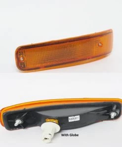 TYC / DEPO Toyota Tazz Bumper Lamp LH/RH 1996-2001