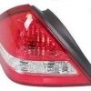 TYC / DEPO Nissan Tiida Tail Lamp LH/RH 2006-2013
