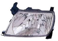 TYC / DEPO Toyota Condor Head Lamp LH/RH 2003-2005 Auris
