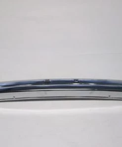 ARMOURTEC Toyota Corolla Front Bumper Chrome 1980-1985