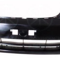 ARMOURTEC Auris Toyota Corolla Front Bumper 2004-2008