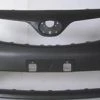 ARMOURTEC Auris Toyota Corolla Front Bumper With Fog Lamp Holes 2010-2016