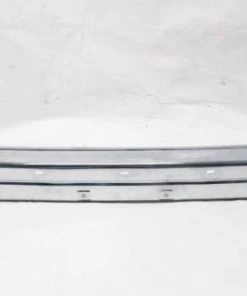 ARMOURTEC Toyota Corolla Front Bumper Chrome 1980-1985 Auris
