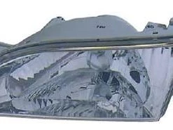 TYC / DEPO Auris Toyota Corolla Head Lamp LH/RH 1999-2002