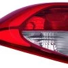 TYC / DEPO Hyundai Tucson Tail Lamp LH/RH 2014+