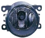 TYC / DEPO Opel Astra H Fog Light LH/RH 2004-2009