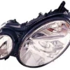 TYC / DEPO Mercedes Benz E Class W210 Head Lamp Unit LH/RH 2002-2009