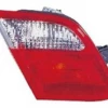 TYC / DEPO Mercedes Benz E Class Tail Lamp Unit Inner LH/RH 2000-2002