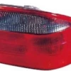 TYC / DEPO Mercedes Benz E Class W210 Tail Lamp Unit LH/RH 1998-2002