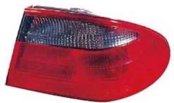 TYC / DEPO Mercedes Benz E Class W210 Tail Lamp Unit LH/RH 1998-2002