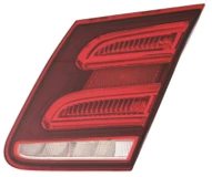 TYC / DEPO Mercedes Benz E Class W212 Tail Lamp Unit Inner LH/RH 2010-2013