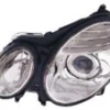 TYC / DEPO Mercedes Benz E Class W212 Head Lamp Unit LH/RH 2006-2010
