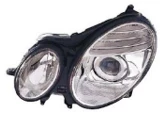 TYC / DEPO Mercedes Benz E Class W212 Head Lamp Unit LH/RH 2006-2010