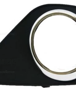 TYC / DEPO Toyota Yaris Fog Lamp Cover LH/RH 2014+ Auris