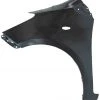 ARMOURTEC Toyota Yaris Front Fender LH/RH 2006-2011