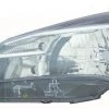 TYC / DEPO Auris Toyota Yaris Head Lamp Unit LH/RH 2015+