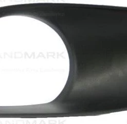 TYC / DEPO Toyota Yaris Fog Lamp Cover LH/RH 2010-2011 Auris